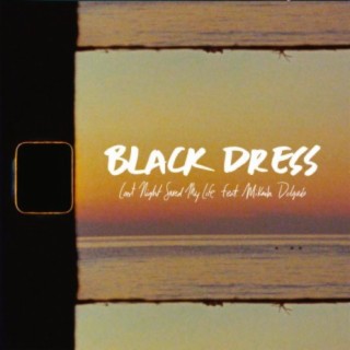 Black Dress (feat. Mikaila Delgado)