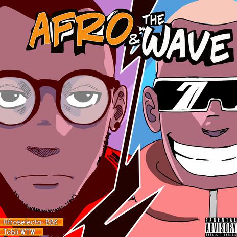 HDACH + PNDL (Headache & Panadol) (AFRO & THE WAVE Remix) ft. Tobii WTW | Boomplay Music