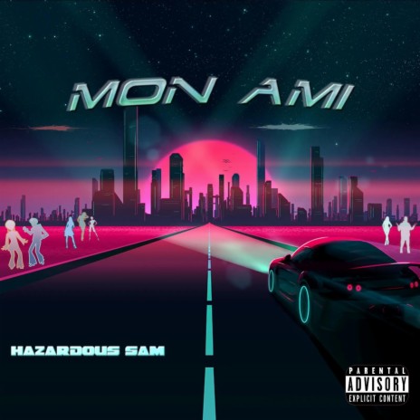 Mon Ami | Boomplay Music