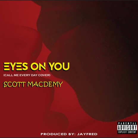 Eyes on you | Boomplay Music