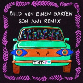 Bild von einem Garten (Son Ami Remix)