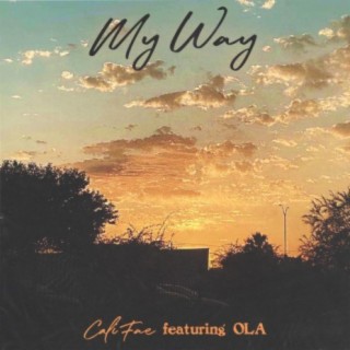 My Way (feat. OLA)