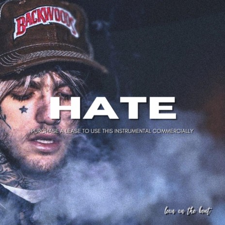 Hate | Boomplay Music