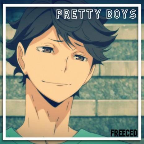 Pretty Boys | Boomplay Music