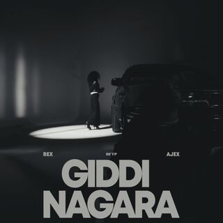 Giddi Nagara