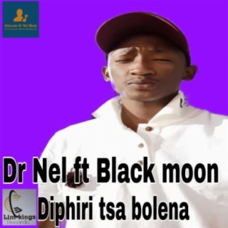 Diphiri tsa bolena (feat. Black moon)