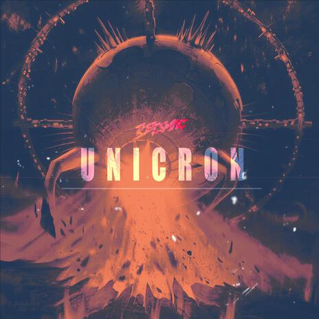 Unicron | Boomplay Music