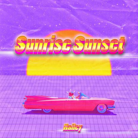 Sunrise Sunset (feat. Hea Lin Gwak) | Boomplay Music