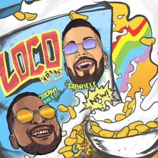 Loco (Remix)