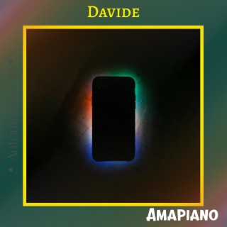 Davide ama