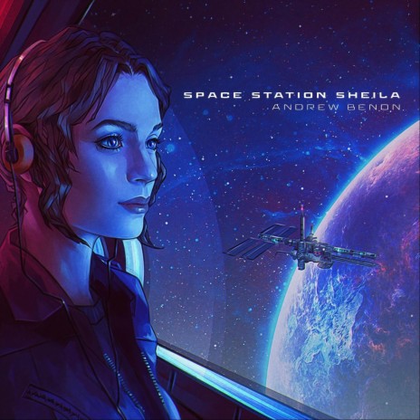 Space Station Sheila | Boomplay Music