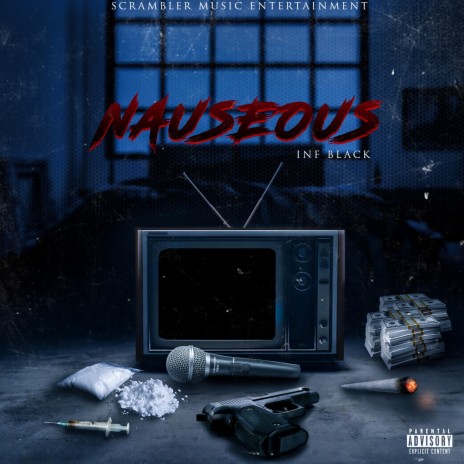 Nauseous | Boomplay Music