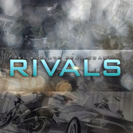 Rivals (feat. Gbaby)