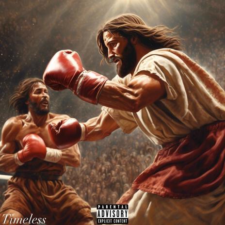 Punch-in Jesus | Boomplay Music