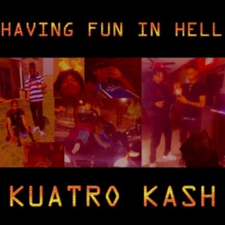 Having Fun in Hell