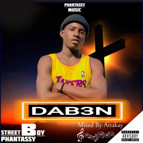 DAB3N | Boomplay Music