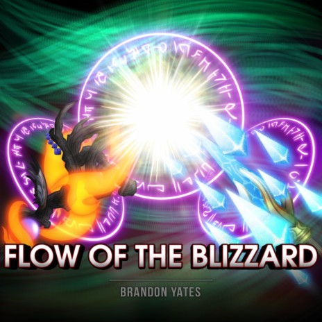 Flow Of The Blizzard | Boomplay Music