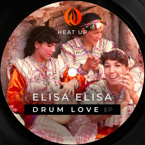 Drum Love (Original Mix) | Boomplay Music