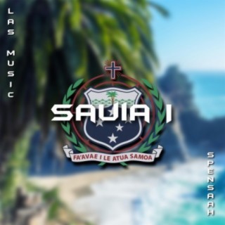 SAUIA SIREN JAM, Pt. 1