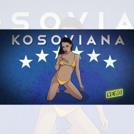 Kosoviana | Boomplay Music