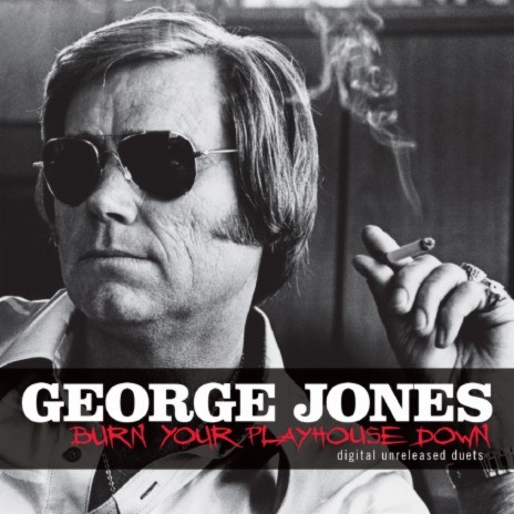 You And Me And Time ft. Georgette Jones