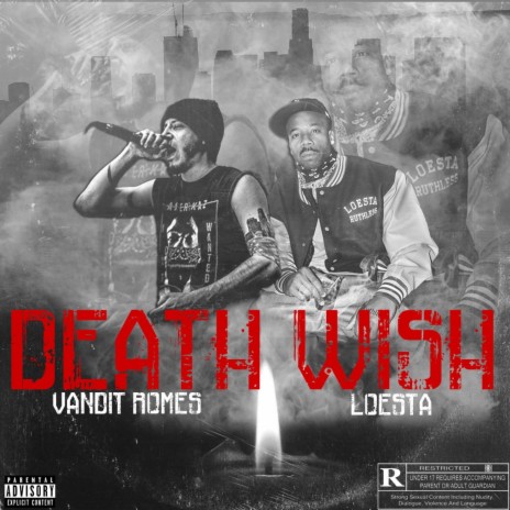Death Wish (feat. Loesta)
