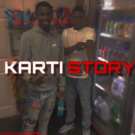 Karti Story | Boomplay Music
