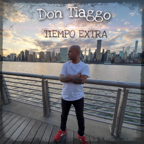 Tiempo Extra | Boomplay Music