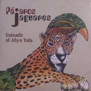 Pájaros Jaguares