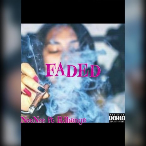 Faded (feat. R3banga) | Boomplay Music