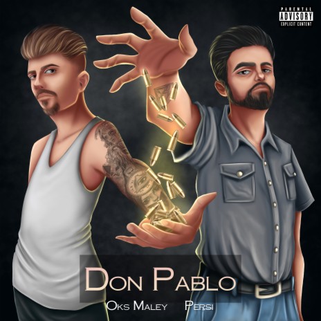 Don Pablo ft. Persi | Boomplay Music