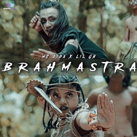 Brahmastra ft. LiLGB | Boomplay Music