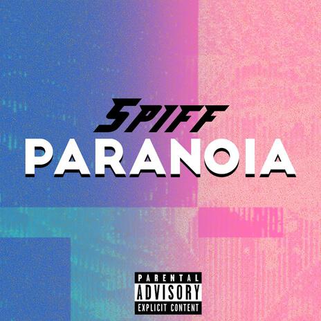 Paranoia | Boomplay Music