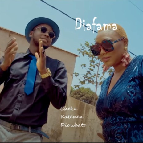 Diafama (feat. Mousto Camara) | Boomplay Music