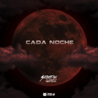 Cada Noche By Sebel