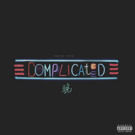 Complicated | Boomplay Music