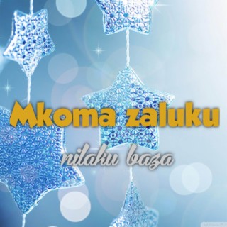 Mkoma zaluku