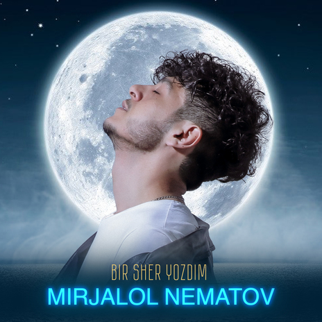 Bir Sher Yozdim | Boomplay Music