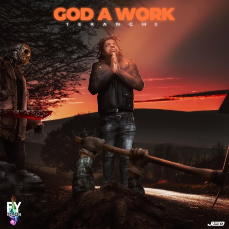 God a Work | Boomplay Music