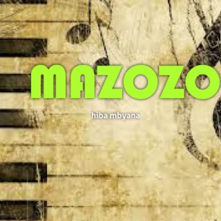 MAZOZO