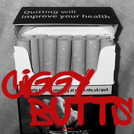 Ciggy Butts