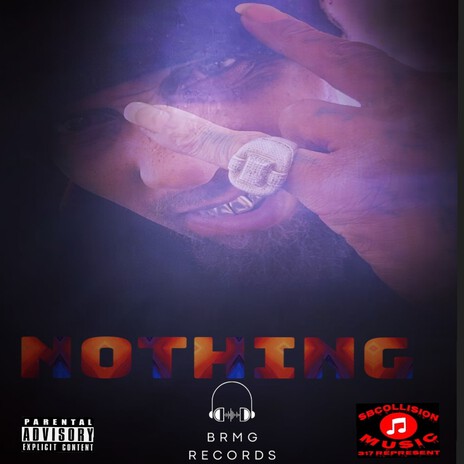 Nothing | Boomplay Music