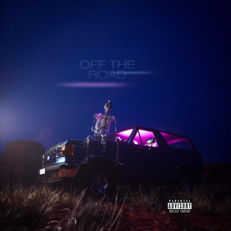 OFF THE ROAD | Boomplay Music