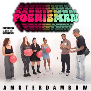 Poenieman | Shameless