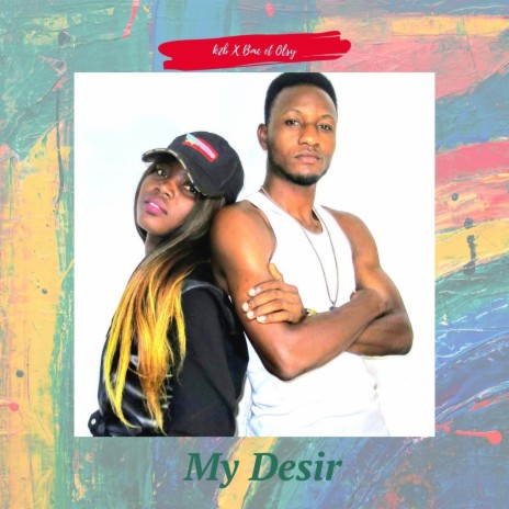 My Desir (feat. Bmc & Olsy) | Boomplay Music