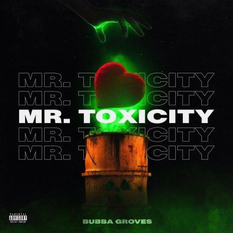 Mr.Toxicity | Boomplay Music