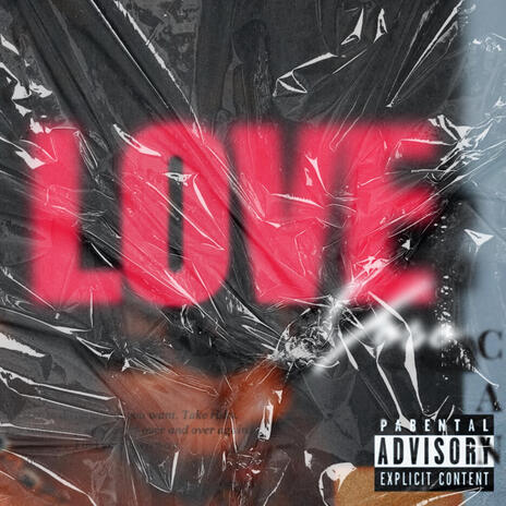 LOVE | Boomplay Music