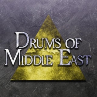 Drums of Hattin (Original Game Soundtrack)