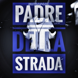 PADRE DELLA STRADA