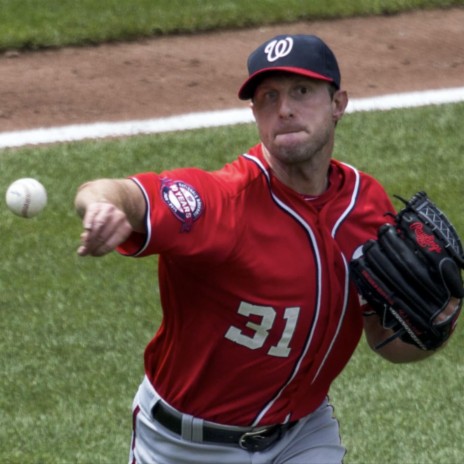 Max Scherzer